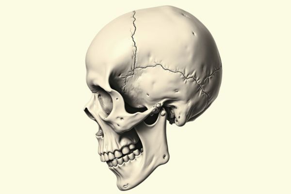 Craniofaciais
