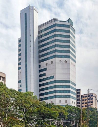 Instituto do Câncer