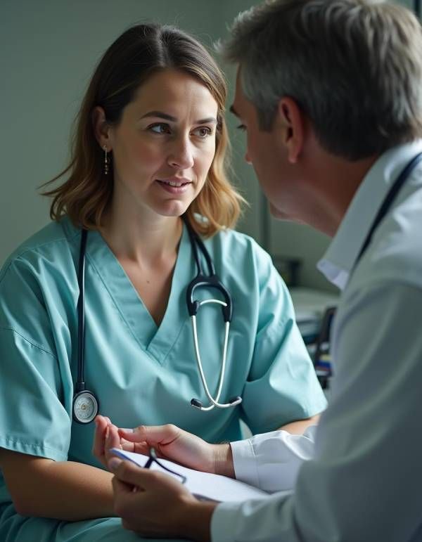 Segunda Opinião Médica