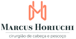 Dr. Marcus Horiuchi