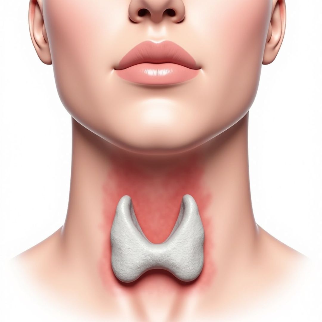 Como se diagnostica o câncer de tireoide?